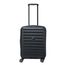 Delsey Shadow 5.0 Cabin Trolley 55/40 black