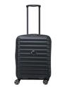 Delsey Shadow 5.0 Cabin Trolley 55/40 black