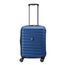 Delsey Shadow 5.0 Cabin Trolley 55/40 blue