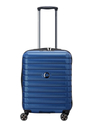 Delsey Shadow 5.0 Cabin Trolley 55/40 blue