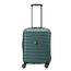 Delsey Shadow 5.0 Cabin Trolley 55/40 green