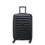 Delsey Shadow 5.0 Trolley 66 Expandable black