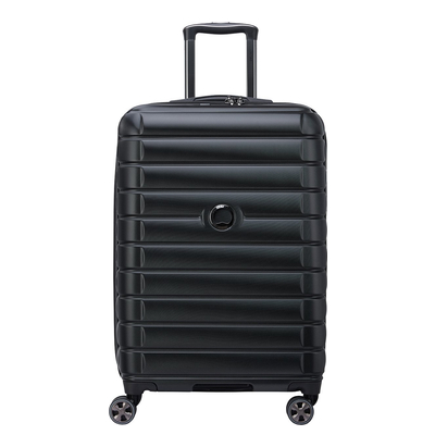 Delsey Shadow 5.0 Trolley 66 Expandable black