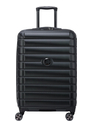 Delsey Shadow 5.0 Trolley 66 Expandable black