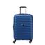 Delsey Shadow 5.0 Trolley 66 Expandable blue