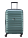 Delsey Shadow 5.0 Trolley 66 Expandable green