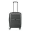 Delsey Comete+ Slim Cabin Trolley 55/40 black