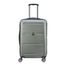 Delsey Comete+ 4 Wheel Trolley 67 iguana