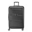 Delsey Comete+ 4 Wheel Trolley 77 black