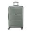 Delsey Comete+ 4 Wheel Trolley 77 iguana