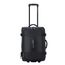 Delsey Raspail Cabin Trolley Duffle Bag 54/35 black