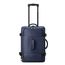 Delsey Raspail Cabin Trolley Duffle Bag 54/35 blue