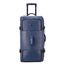 Delsey Raspail 2-Wheel Trolley Duffle Bag 73 blue