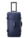 Delsey Raspail 2-Wheel Trolley Duffle Bag 64 blue
