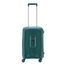 Delsey Moncey 4 Wheel Cabin Trolley 55/35 green