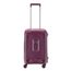 Delsey Moncey 4 Wheel Cabin Trolley 55/35 purple