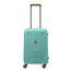 Delsey Moncey 4 Wheel Cabin Trolley 55/35 almond