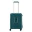 Delsey Moncey 4 Wheel Trolley 55/40 Slim green