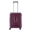 Delsey Moncey 4 Wheel Trolley 55/40 Slim purple