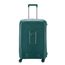 Delsey Moncey 4 Wheel Trolley 69 green