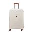 Delsey Moncey 4 Wheel Trolley 69 white