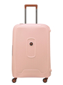 Delsey Moncey 4 Wheel Trolley 69 pink