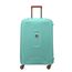 Delsey Moncey 4 Wheel Trolley 69 almond