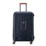 Delsey Moncey 4 Wheel Trolley 69 ink blue