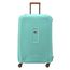 Delsey Moncey 4 Wheel Trolley 76 almond