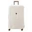 Delsey Moncey 4 Wheel Trolley 82 white