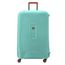 Delsey Moncey 4 Wheel Trolley 82 almond