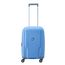 Delsey Clavel Cabin Trolley S 55/35 Expandable lavendel blue