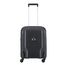 Delsey Clavel Cabin Trolley S 55/40 black