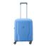 Delsey Clavel Cabin Trolley S 55/40 lavendel blue