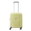 Delsey Clavel Cabin Trolley S 55/40 pale yellow