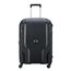 Delsey Clavel Trolley M Expandable black