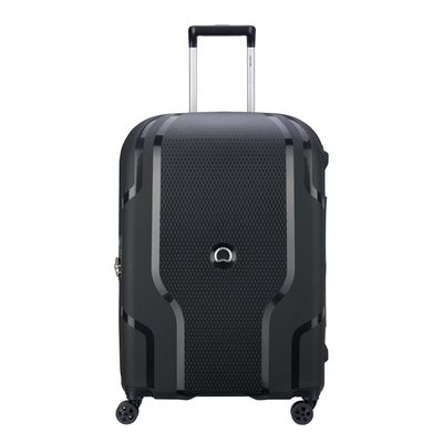 Delsey Clavel Trolley M Expandable black