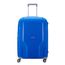 Delsey Clavel Trolley M Expandable blue