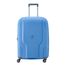 Delsey Clavel Trolley M Expandable lavendel blue