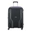 Delsey Clavel Trolley L Expandable black