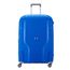 Delsey Clavel Trolley L Expandable blue