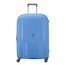 Delsey Clavel Trolley L Expandable lavendel blue