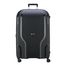 Delsey Clavel Trolley XL Expandable black