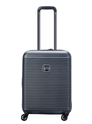 Delsey Freestyle Cabin Trolley 55/40 graphite