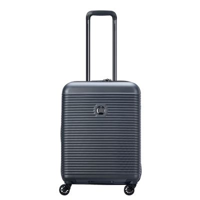 Delsey Freestyle Handgepäck Trolley 55/40 graphite