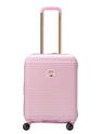 Delsey Freestyle Handgepäck Trolley 55/40 paonie