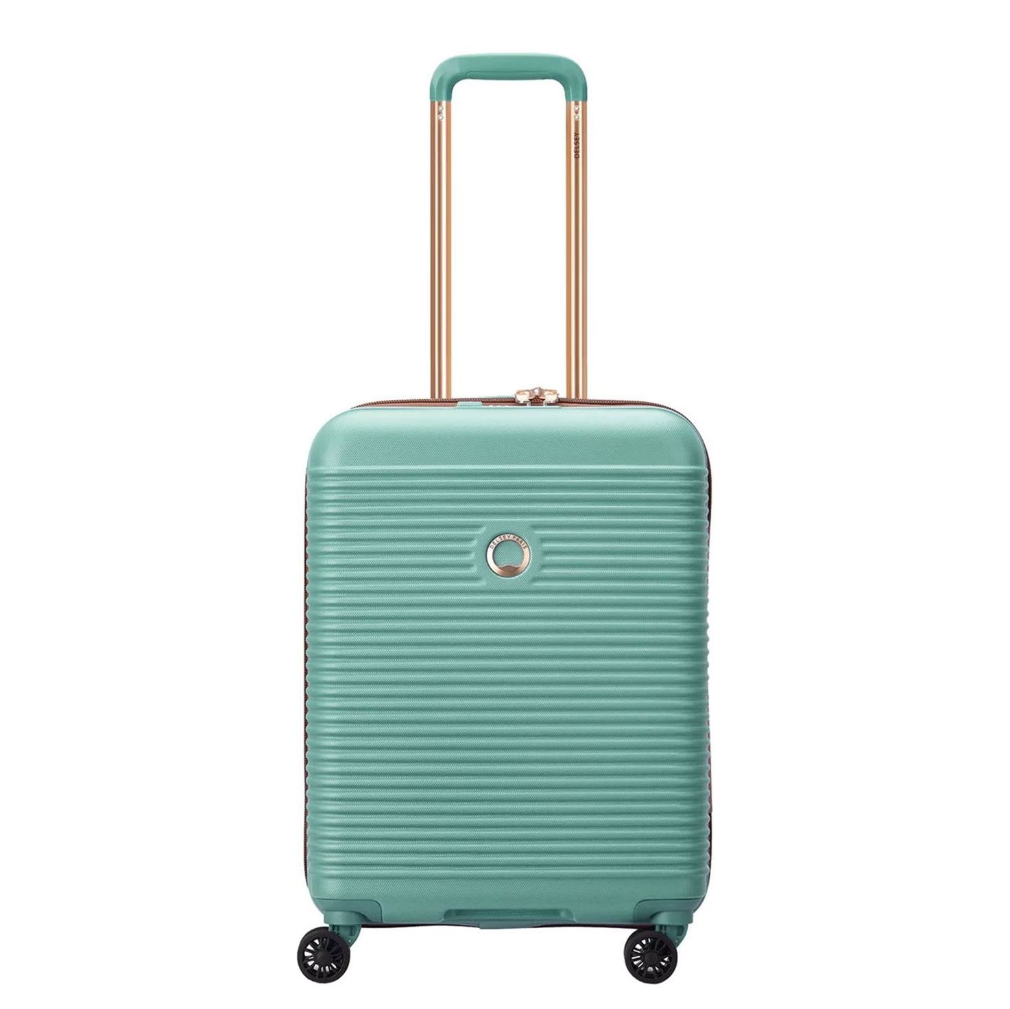 Delsey Freestyle Cabin Trolley 55/40 pistache