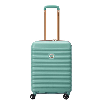 Delsey Freestyle Handgepäck Trolley 55/40 pistache