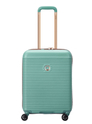 Delsey Freestyle Handgepäck Trolley 55/40 pistache