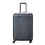 Delsey Freestyle 4 Wheel Trolley 67 graphite